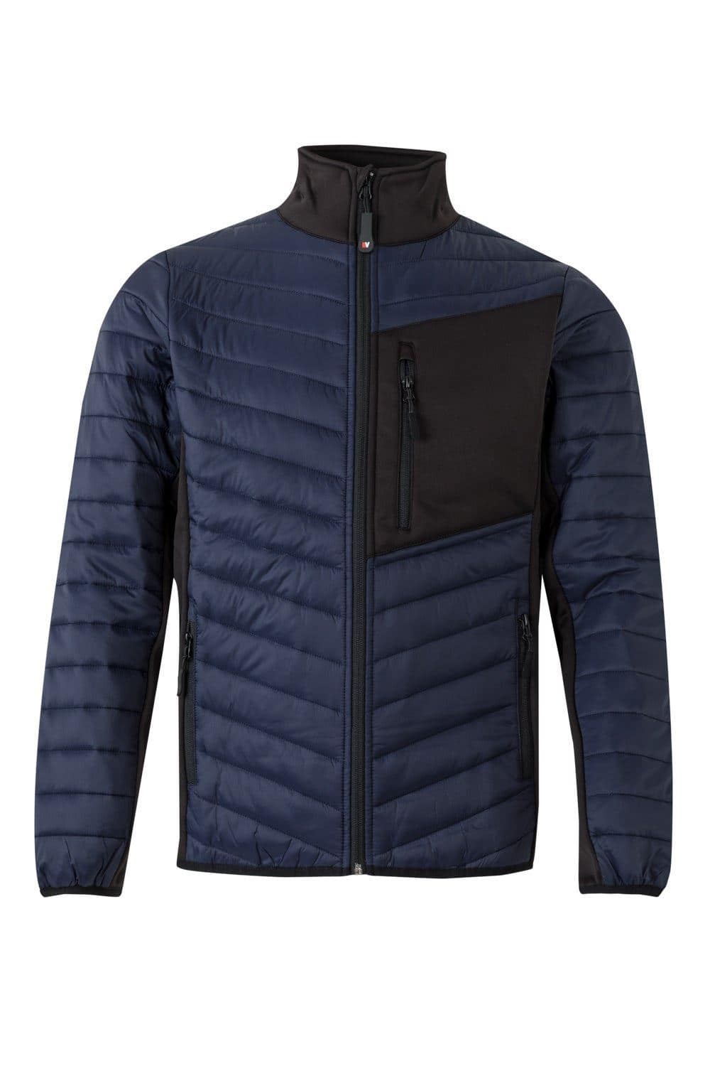 Chaqueta acolchada ligera