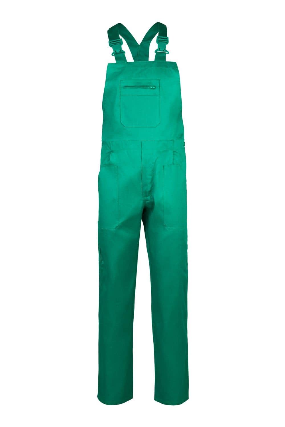 Pantalón con peto