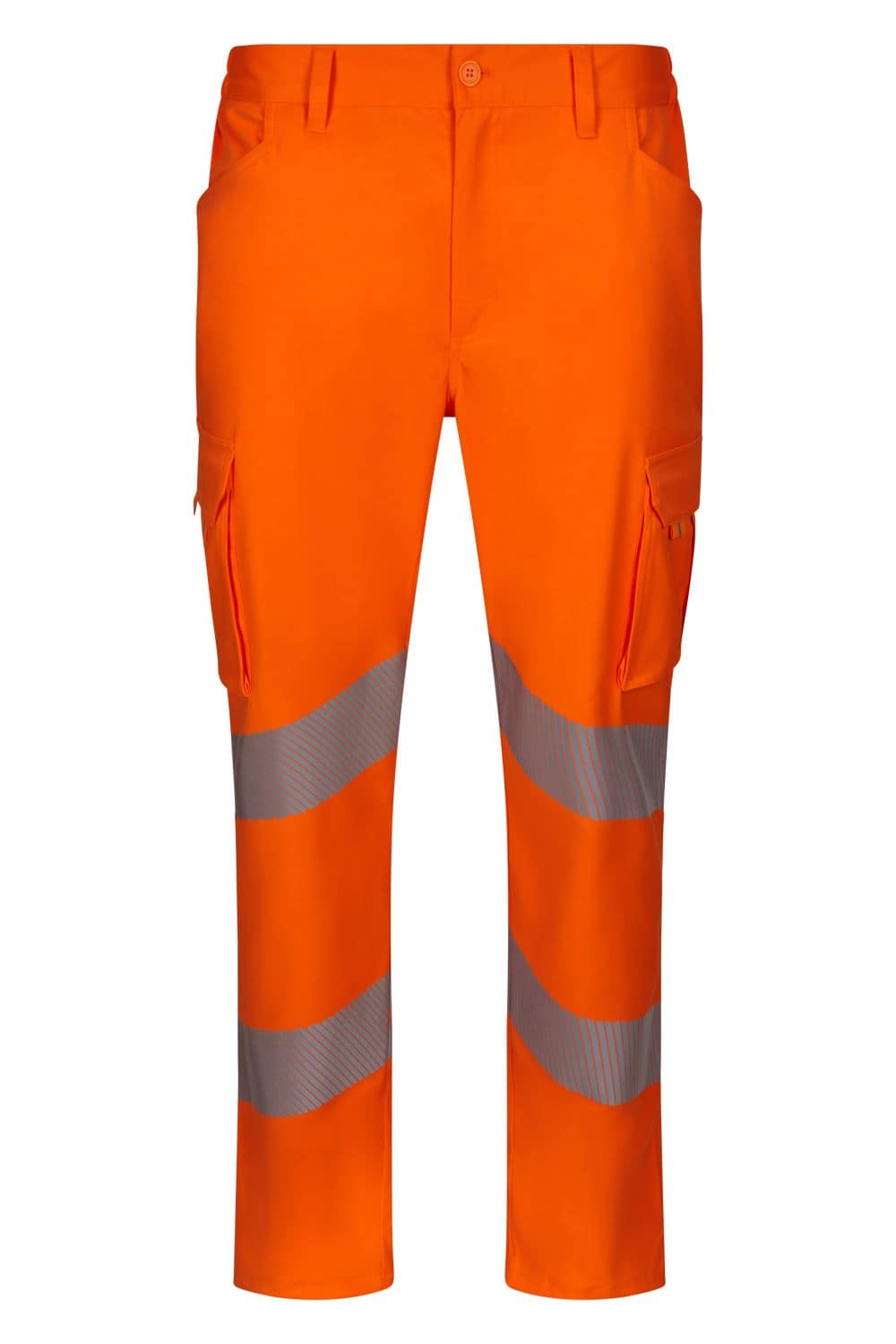 Pantalón stretch cinta segmentada