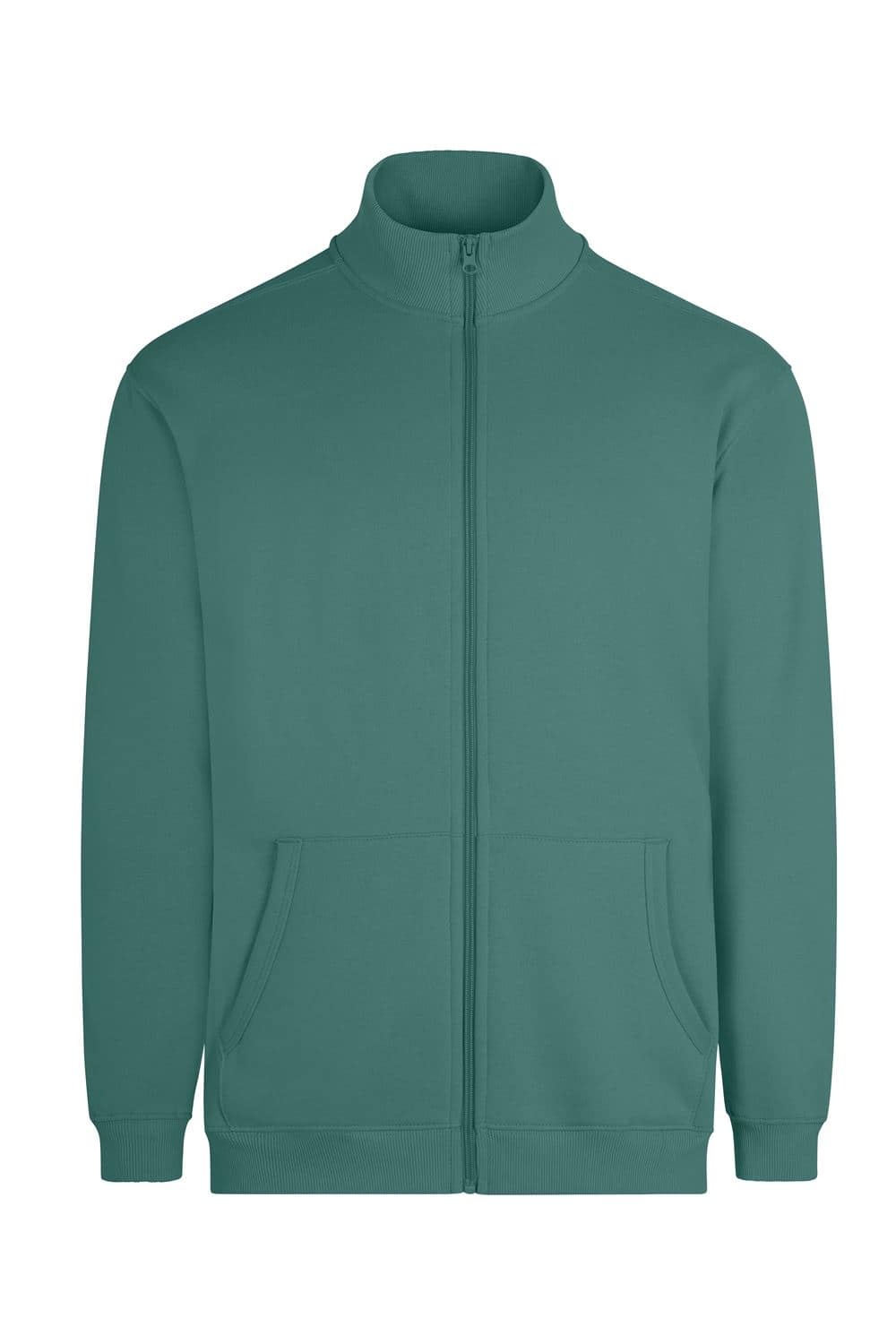 COOPER - SUDADERA UNISEX CREMALLERA 270