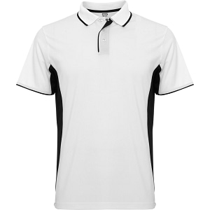 Camisetas y polos técnicos