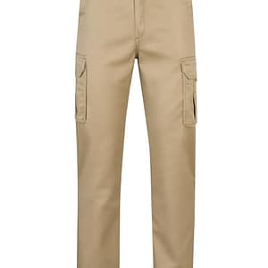 Pantalón stretch multibolsillos