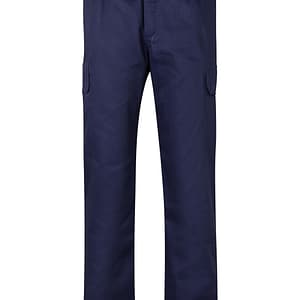Pantalón forrado multibolsillos