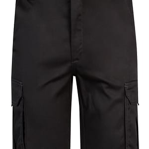 Bermudas stretch multibolsillos