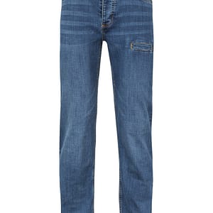 Pantalón denim stretch