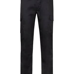 Pantalón multibolsillos