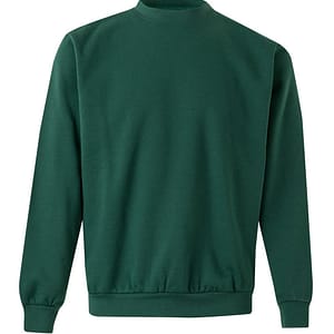 INDUSTRIA BASE SUDADERAS