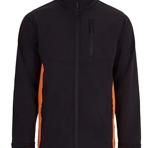 INDUSTRIA BASE SOFT SHELL