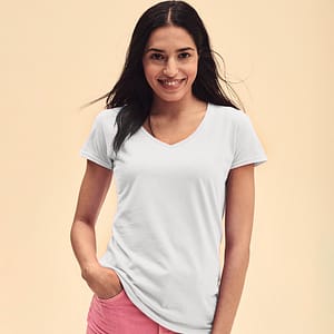 Iconic V-Neck