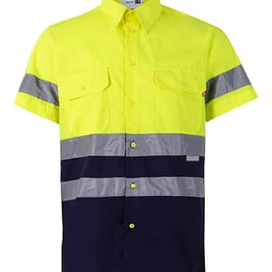 ALTA VISIBILIDAD CAMISAS