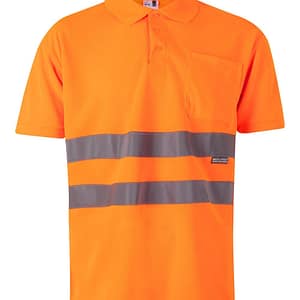 ALTA VISIBILIDAD POLOS