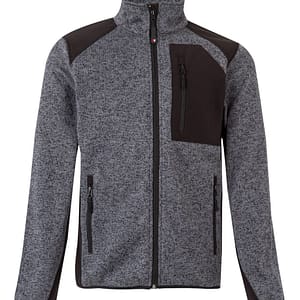 INDUSTRIA BASE CHAQUETAS