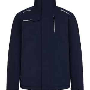 Chaqueta acolchada GRS V.Dynamix