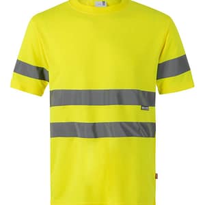 ALTA VISIBILIDAD CAMISETAS
