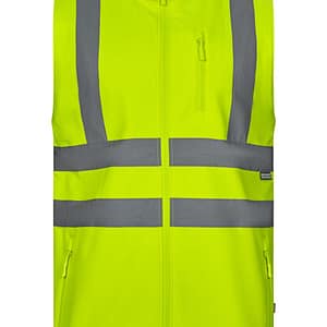 ALTA VISIBILIDAD SOFT SHELL