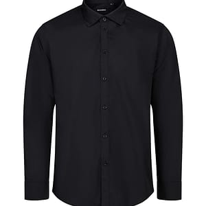 Camisa manga larga hombre