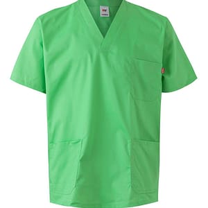 Camisola pijama stretch manga corta