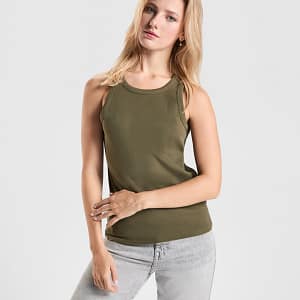 Camisetas de tirantes