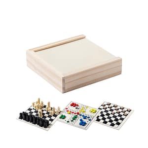 Parchess