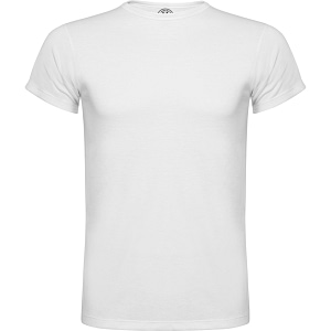 Camisetas manga corta