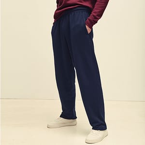 Lightweight Open Hem