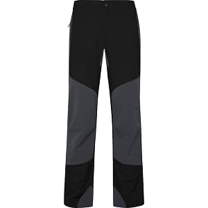 Pantalones largos