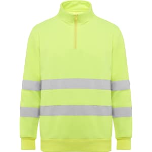 Sudaderas alta visibilidad