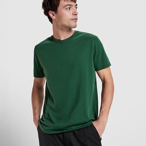 Camisetas industria