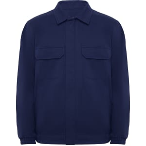 Chaquetas ignífugas