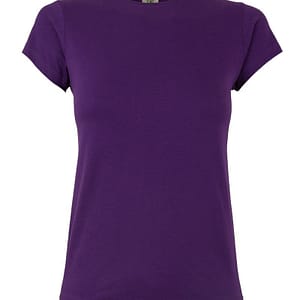 CAMISETAS MUJER