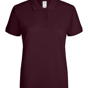 POLOS MUJER