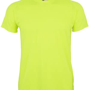 CAMISETAS TECNICAS UNISEX