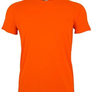 CAMISETAS TECNICAS NIÑO