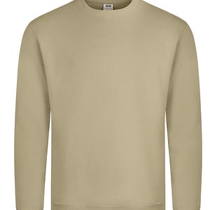AVALON - SUDADERA CUELLO REDONDO 270