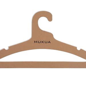PERCHA MUKUA RECICLADA