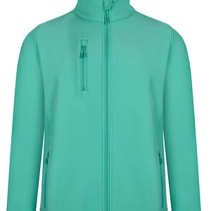 SOFTSHELL UNISEX