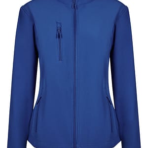 SOFTSHELL MUJER
