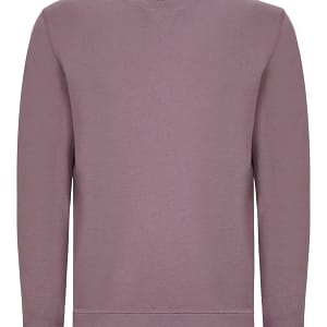 MIST - SUDADERA UNISEX CUELLO REDONDO