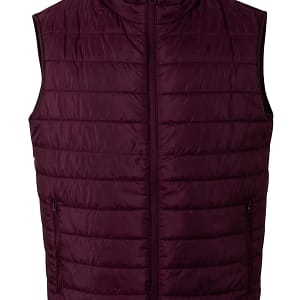 CHALECOS UNISEX
